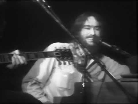 The Sons of Champlin - Freedom / Get High - 12/1/1973 - Winterland