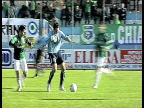 SERIE D 2011/2012: Chiavari-Chieri 2-1 (highlights)