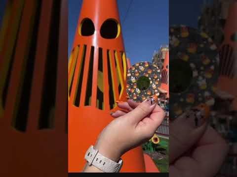 Fun Halloween Dexcom G7 Overlay Patches #expressionmed #dexcomg7 #disneyland #halloween #cgm