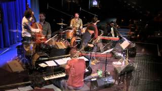 Fabio Accardi Collective   Blue Note Milano 2014