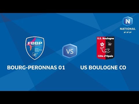 J33 : FBBP01 - USBCO I National FFF 2018-2019