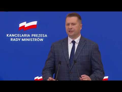 Czarnek: Ja uważam, że politycy tacy jak sędzia Juszczyszyn nie powinni orzekać I #Shorts