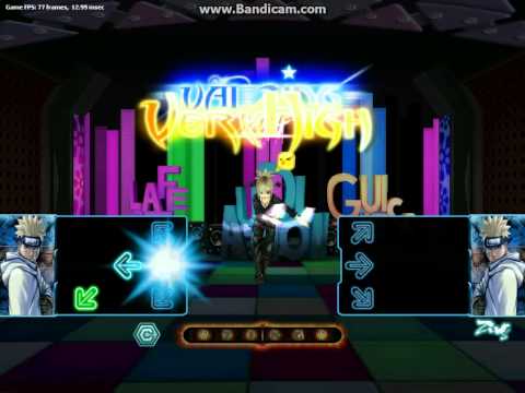 [Beat Up] Joint - Kawada Mami (180 BPM)