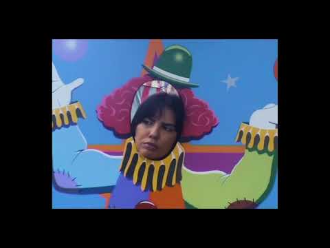 Erny Belle - Inertia (Official Video)