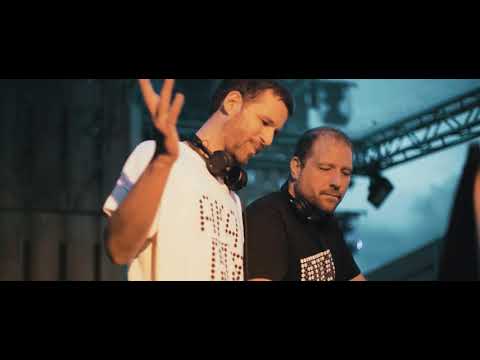Official Aftermovie - Ikarus Festival 2018