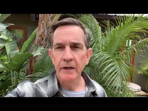 City of Malibu Video Message from Councilmember Rick Mullen