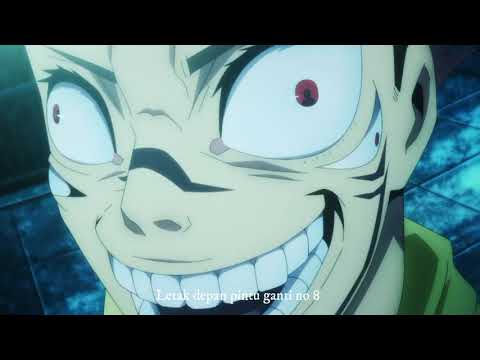 F.U.F.U.SIS.TOO - Ghanz (Prod.Smokie) AMV