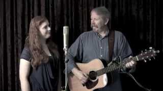 Missy and her Dad cover Steve Winwood's 'Can't Find My Way Home'