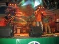 Рок-концерт - Хихи - ВИА "Макондо" живой звук LIVE rock 