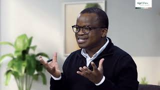 EP06 SA Agriculture 31years into Democracy