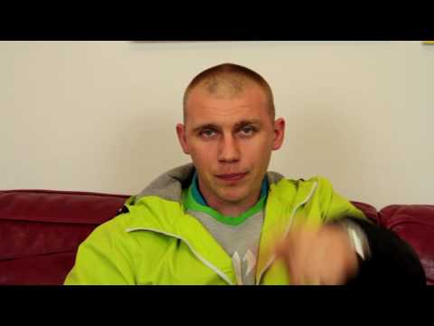 Nonkonforma - Zapowiedź - Arson / Odgłosy Miasta