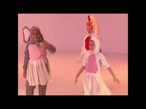 Dorot Efrochim 1 - Arca de Noé - 28º Carmel