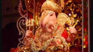 Aarti Kare Jai Ganesh Ji Ki - YouTube