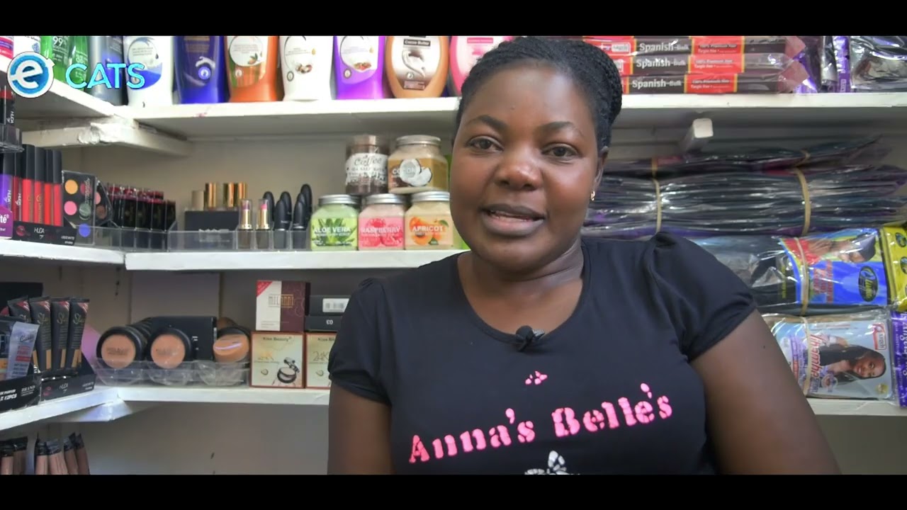 e-CATS SUCCESS STORIES | PT 1