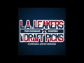 L.A. LEAKERS #THE2014DRAFTPICKS -13 ...