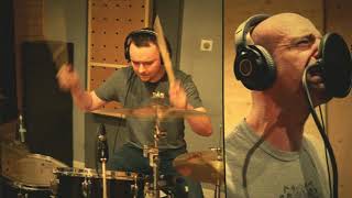 INDIE EAR SESSIONS vol 004 Cover BAD RELIGION &quot;Empty Causes&quot;