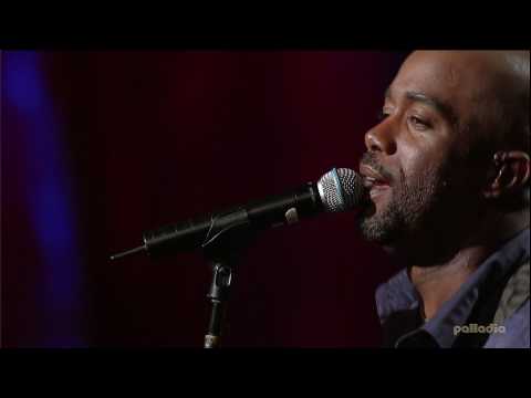 Darius Rucker - Let Her Cry HD (Live)
