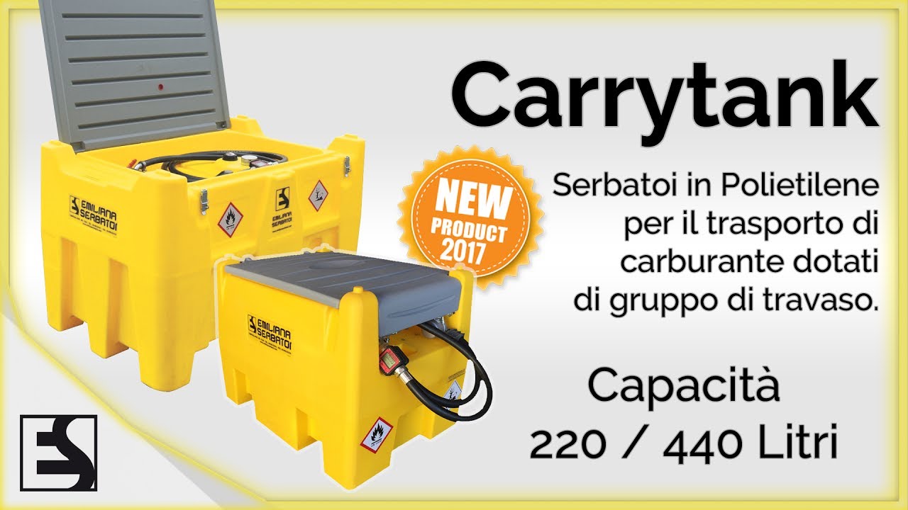 emilianaserbatoi.com - CARRYTANK (ITA)
