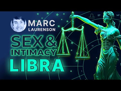 Sex and Intimacy Series Episode 7: Libra and Venus