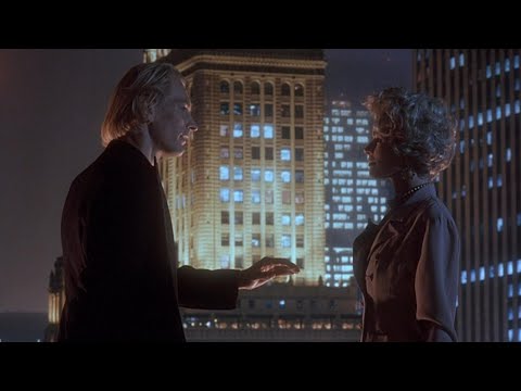 Warlock 2: Armageddon (1993) Bande annonce Française VF