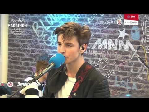 MNM: Bandits - Unfold  me