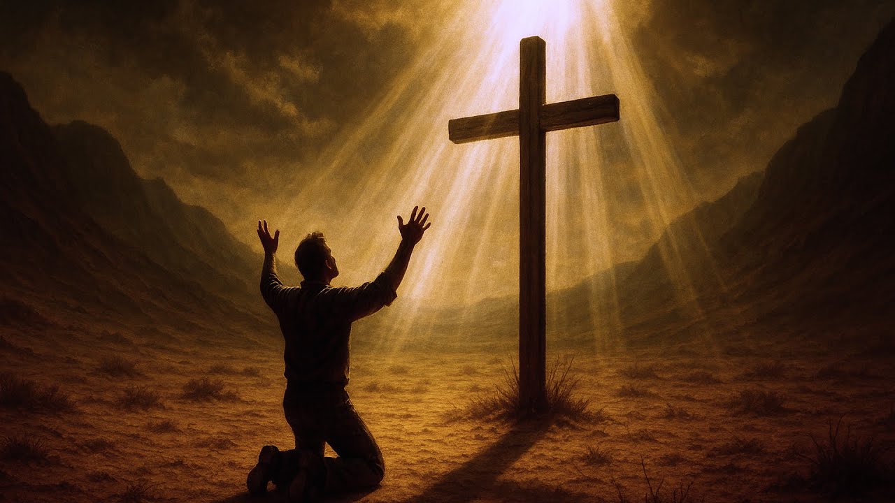 Jesus the High Priest