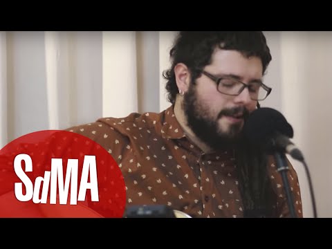 Álvaro Ruiz - Báilame (acústicos SdMA)
