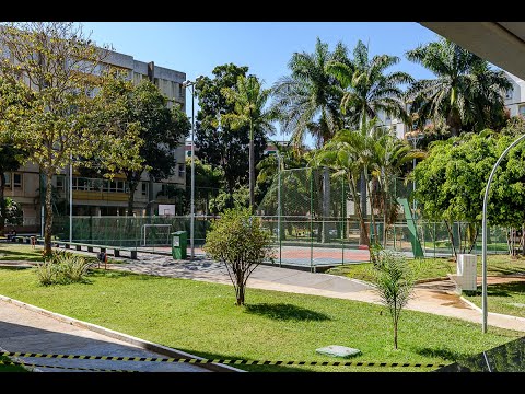 Apartamento para venda 3 quarto Octogonal Brasília