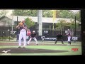 2019 PBR Future Game Pitching