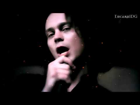Videoclip de Love in Cold Blood — HIM