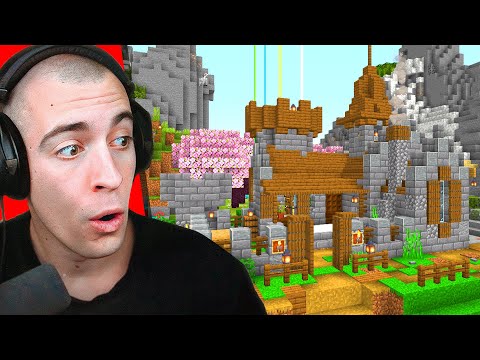 HO INVITATO LOLLOLACUSTRE NELL'IMPEROCRAFT !!