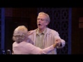 The Gin Game Clip 1 Drury Lane Theatre