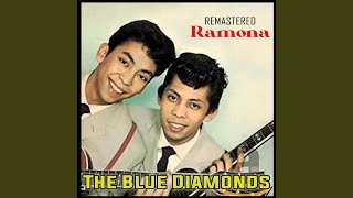 Music video thumbnail preview for Baby Face (Remastered) by The Blue Diamonds