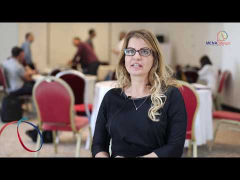 Sebana Medical - CEO Ola Baker