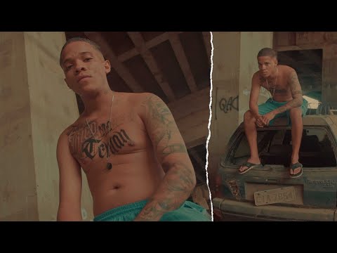Lucas Kautry - Sinceridade ( Video Clipe ) 2024