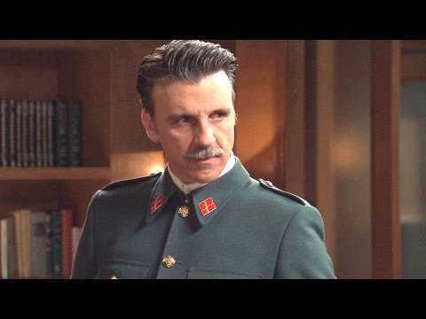 Amar C780 - Tomás le agradece a Eugenio haber salvado a su hija