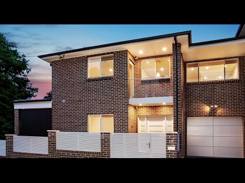 Ryde, 16 Boyce Street