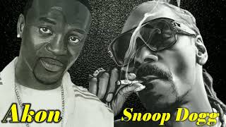 Download lagu Akon I Wanna Love You ft Snoop Dogg... mp3