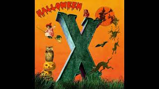 Halloween X (Full EP)