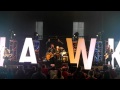 Hawk Nelson Faithful 