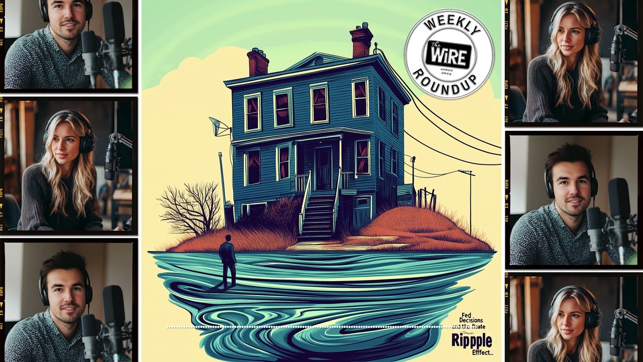 Fed Decisions and the Real Estate Ripple Effect