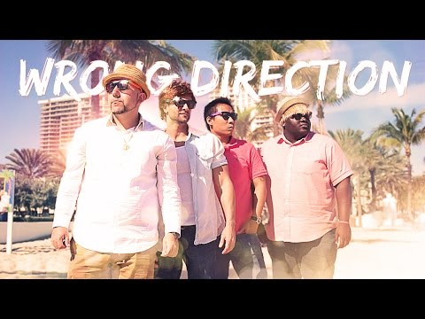 Wrong Direction - Jam Session at Central Campus