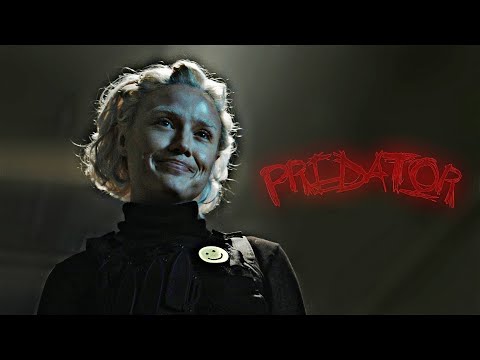 Nichka | Predator