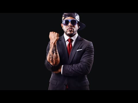 Villanosam - My Cell Phone's Gonna Burn | 1950s Guaracha Bow Cover 🎙️✨