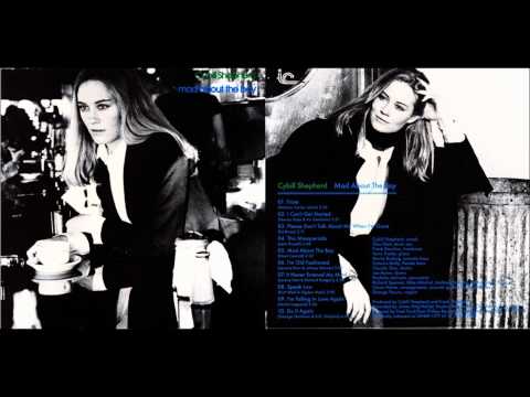 Cybill Shepherd / Stan Getz 1976