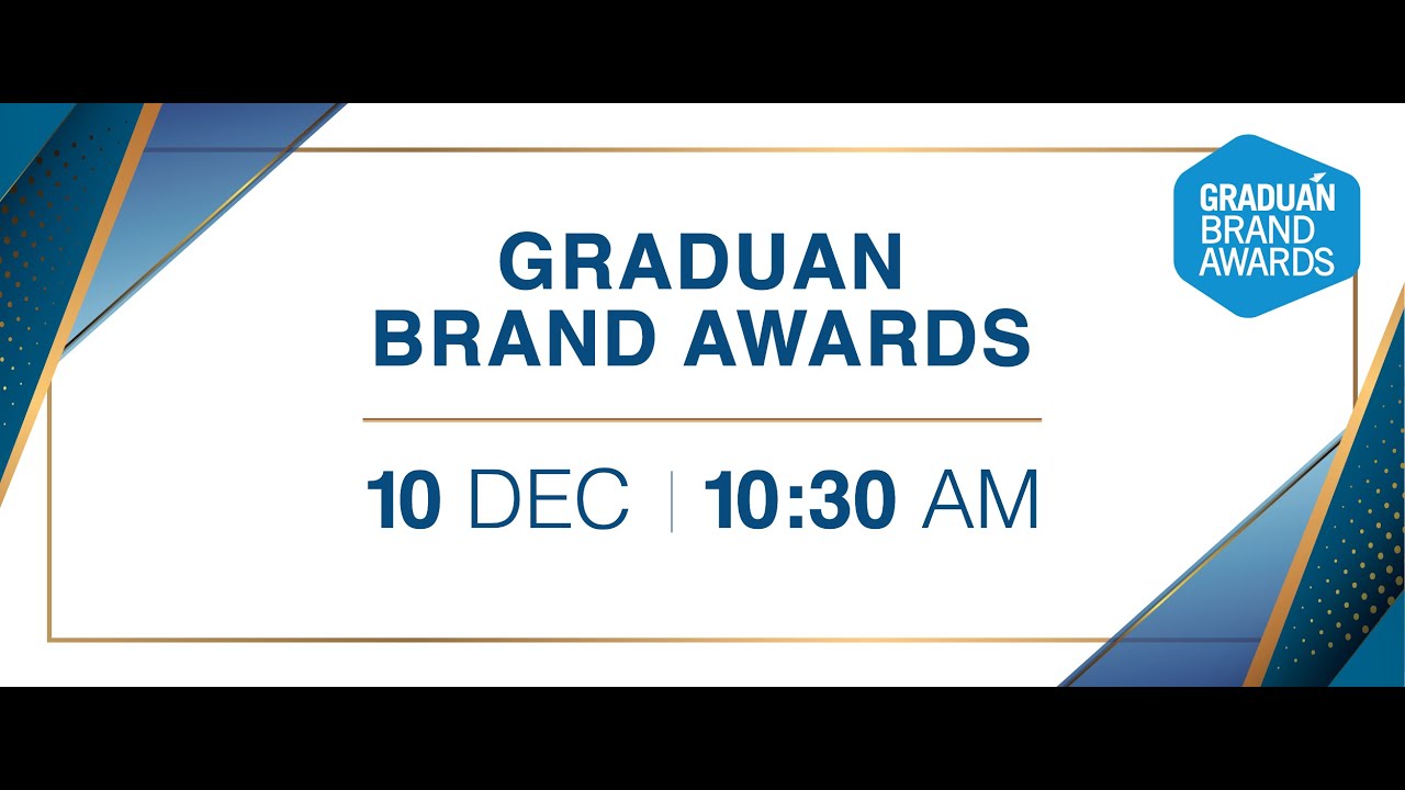 GRADUAN Brand Awards 2021