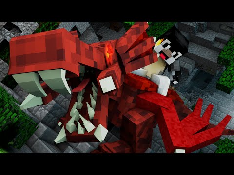 Minecraft Dinosaurs | Jurassic Craft Modded Survival Ep 20! "VELOCIRAPTORS"