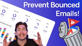 Why Your Emails Bounce and How to FIX IT!