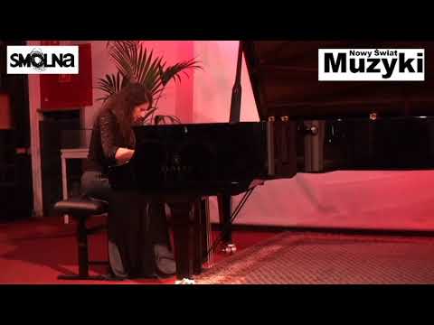 Chopin Birthday Festival - Joanna Rozewska performs Chopin