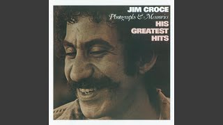 Musik-Video-Miniaturansicht zu I'll Have To Say I Love You In A Song Songtext von Jim Croce